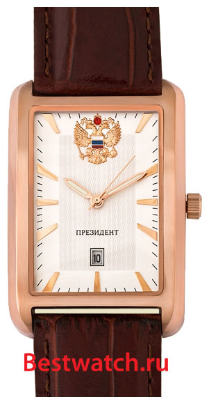 Часы Russian Time Президент 3139863